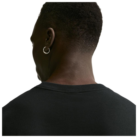 Nike Ανδρική κοντομάνικη μπλούζα Life Boxy Knit T-Shirt